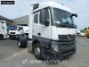 Mercedes-Benz Actros 1842 4X2 RHD Unused! ClassicSpace Photo 7 thumbnail