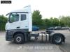 Mercedes-Benz Actros 1842 4X2 RHD Unused! ClassicSpace Photo 8 thumbnail