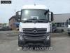 Mercedes Actros 1842 4X2 RHD Unused! ClassicSpace Photo 3 thumbnail