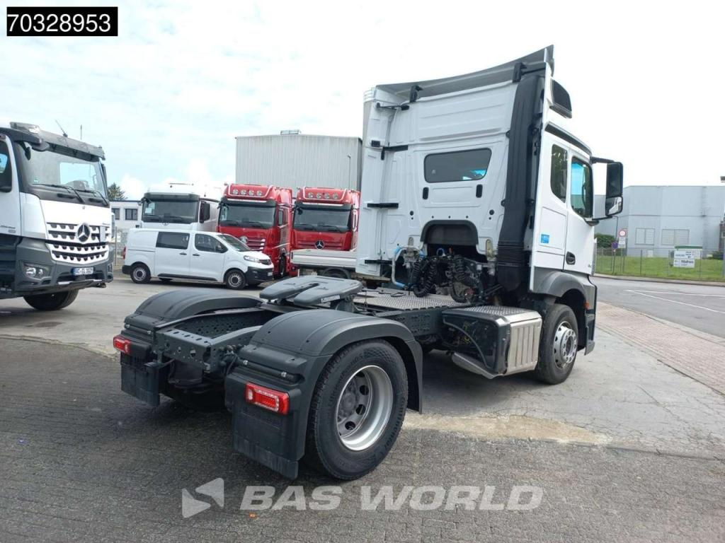 Mercedes Actros 1842 4X2 RHD Unused! ClassicSpace Photo 6