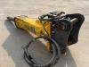 Epiroc SB 1102 Photo 3 thumbnail