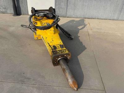Epiroc SB 1102 sold by Emme Service Srl