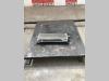 Diesel fuel cooler for New Holland E 385 Photo 1 thumbnail