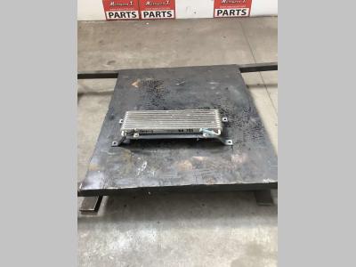 Diesel fuel cooler for New Holland E 385 sold by Massucco T. Srl Area Ricambi