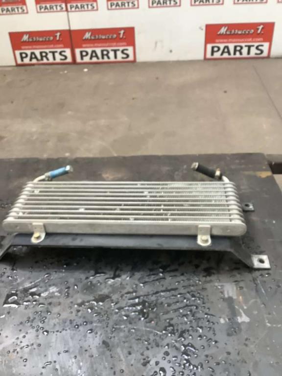 Diesel fuel cooler for New Holland E 385 Photo 3