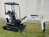 Bobcat E 17 Z Photo 6 thumbnail