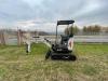 Bobcat E 17 Z Photo 8 thumbnail
