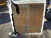 Hydraulic oil cooler for Fiat Hitachi Photo 1 thumbnail