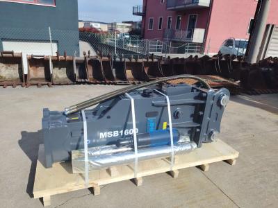 Emme Service MSB1600 sold by Emme Service Srl