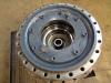 Traction drive for Volvo Ec 460 C Photo 2 thumbnail