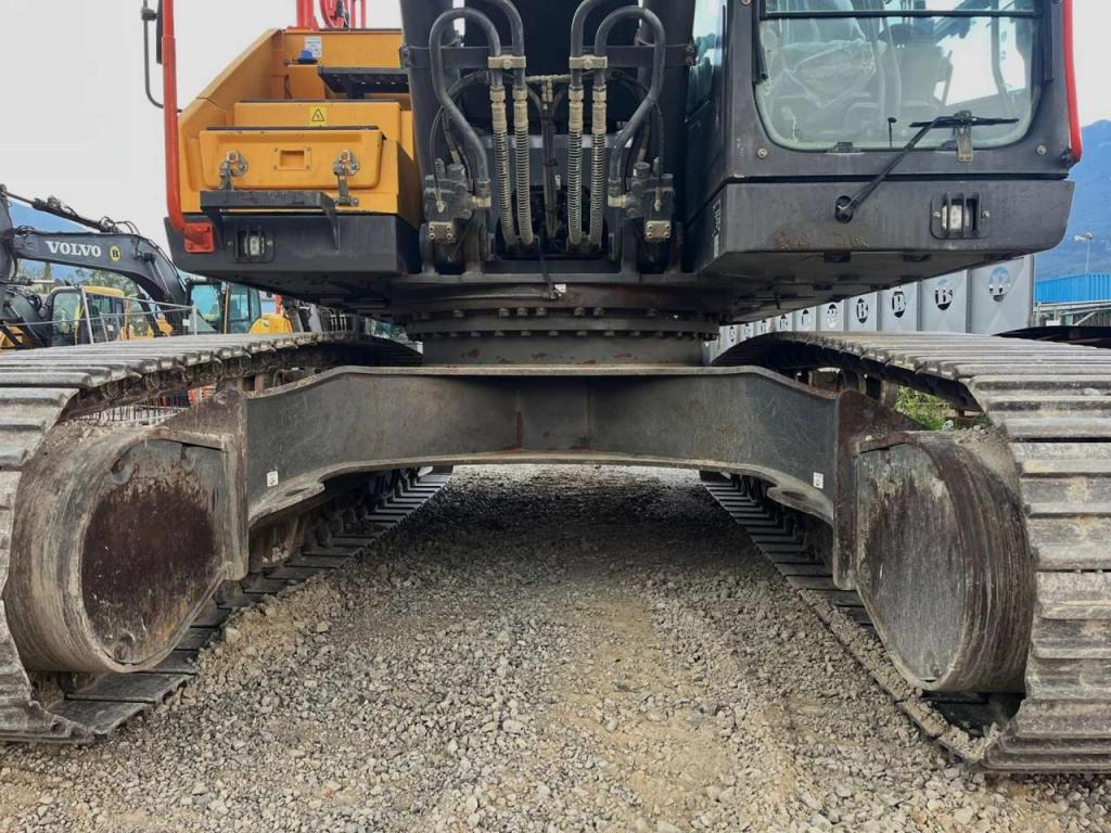 Volvo EC300ENL Photo 14