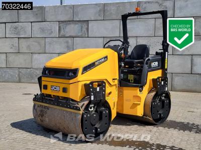 JCB CT430-140 sold by BAS World B.V.