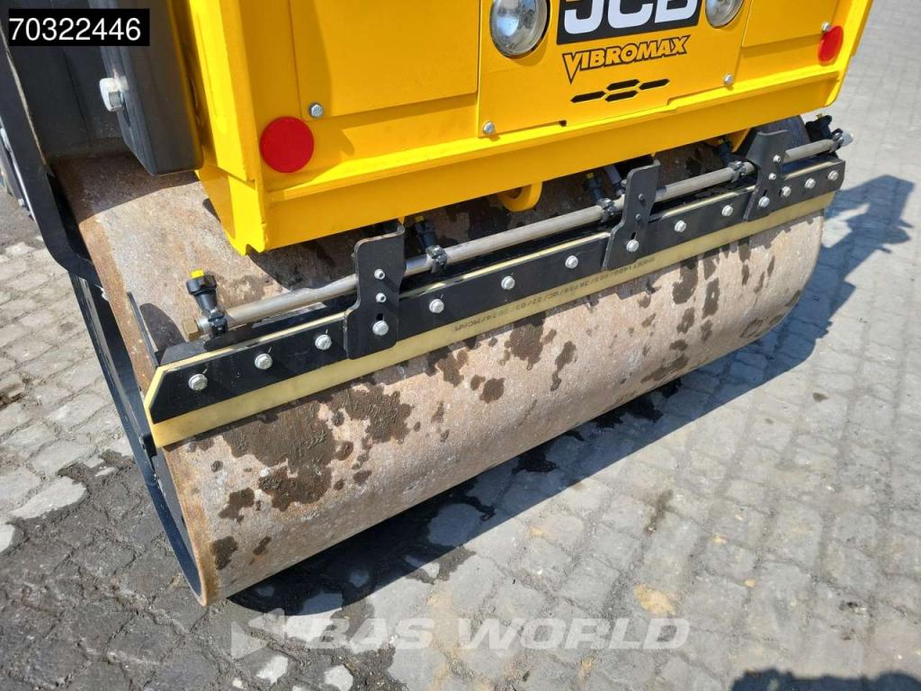 JCB CT430-140 Photo 10