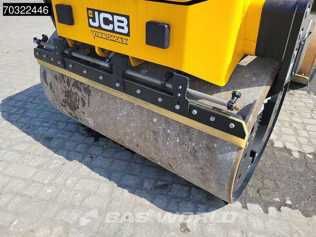 JCB CT430-140 Photo 11