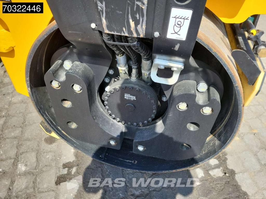 JCB CT430-140 Photo 12