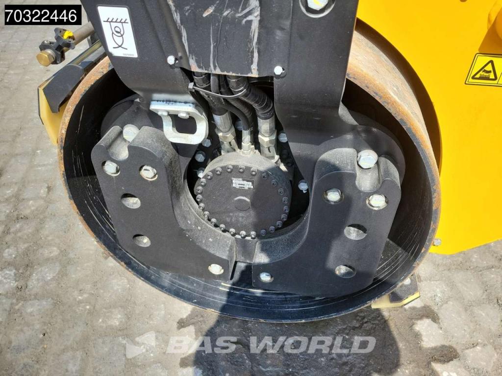 JCB CT430-140 Photo 13