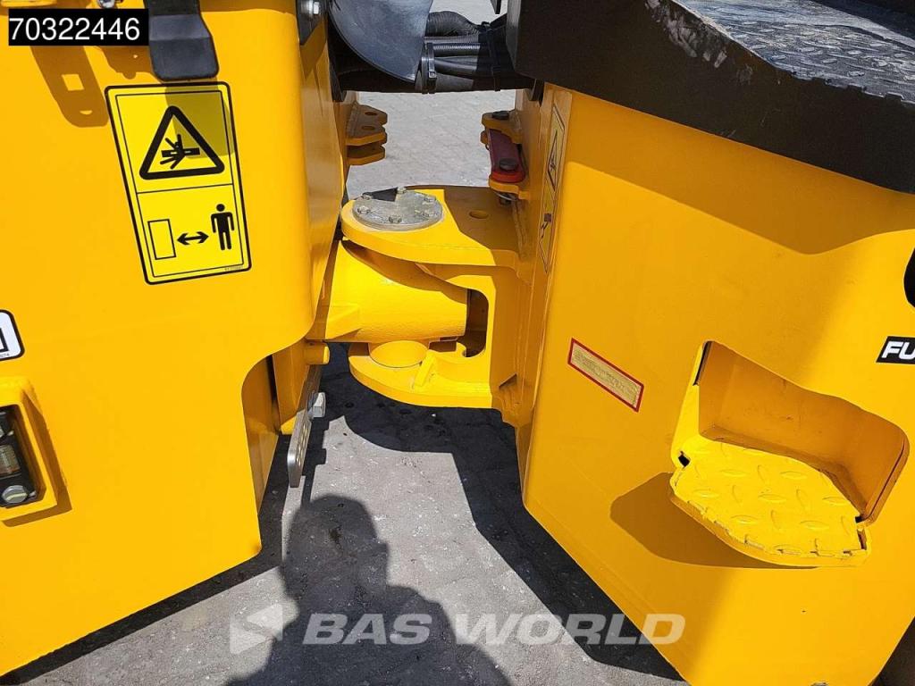 JCB CT430-140 Photo 16