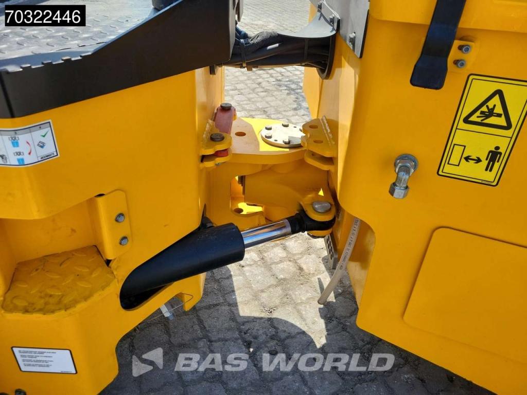 JCB CT430-140 Photo 17