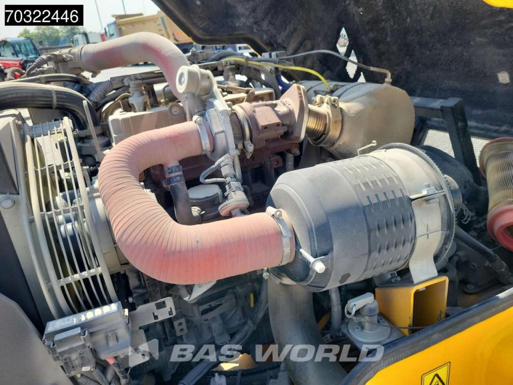 JCB CT430-140 Photo 20