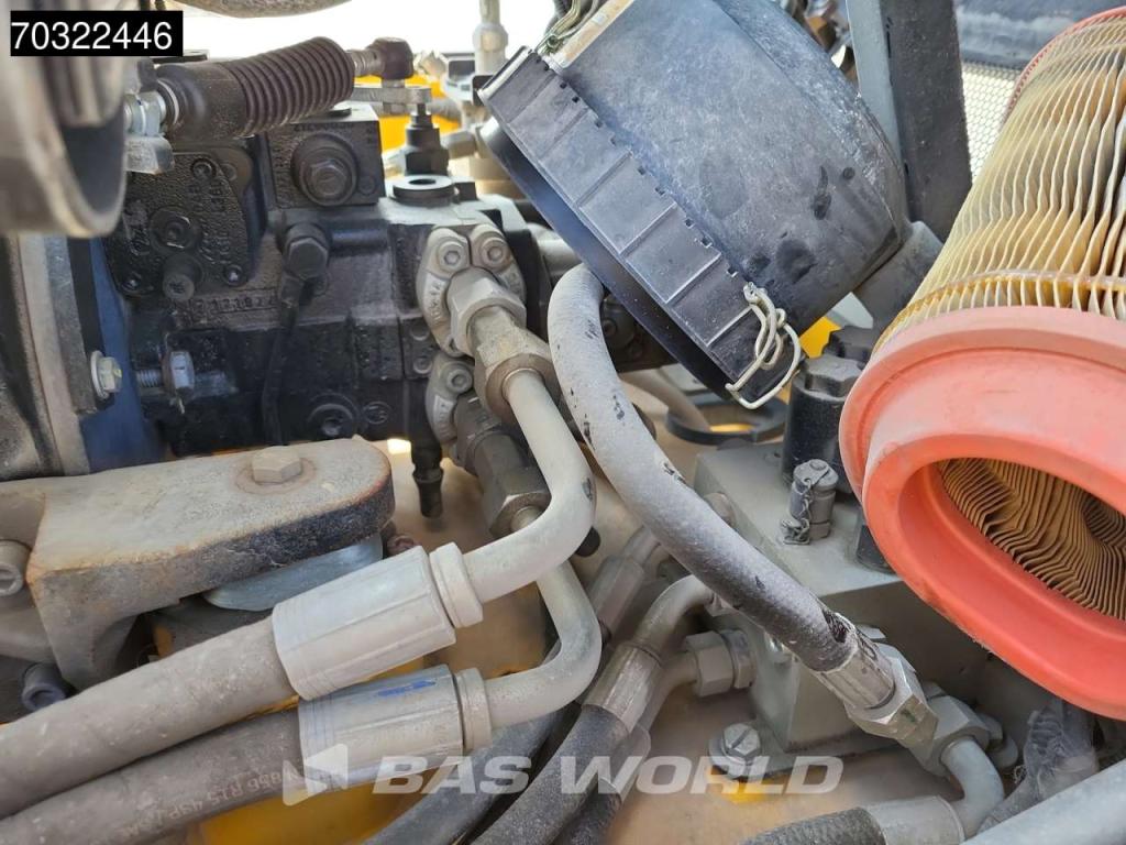 JCB CT430-140 Photo 21