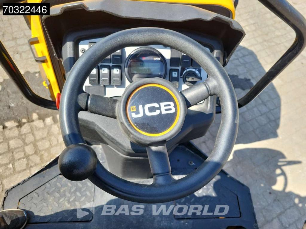 JCB CT430-140 Photo 23