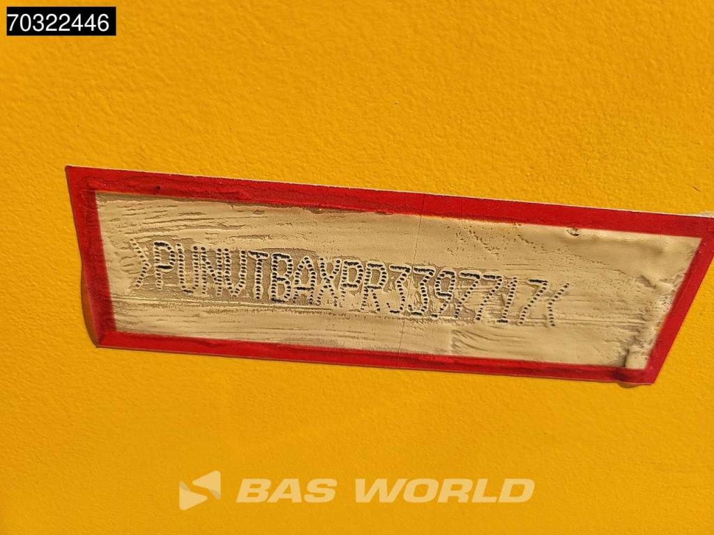 JCB CT430-140 Photo 26