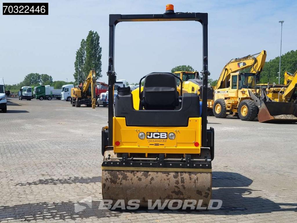 JCB CT430-140 Photo 3