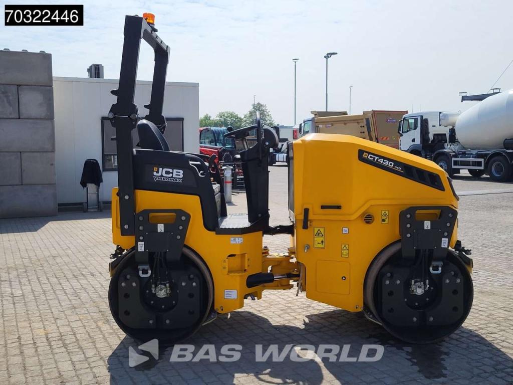JCB CT430-140 Photo 8