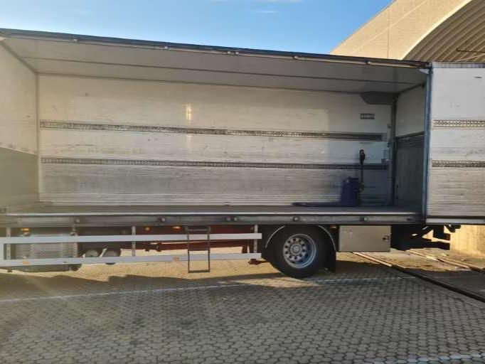 Iveco Stralis 180 quintali Photo 2