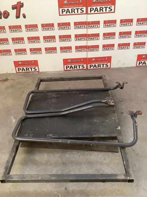 Handrail for Hitachi ZW250-6 Photo 2