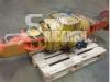 TCM Front axle for Fiat Hitachi W 270 Photo 1 thumbnail