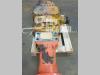 TCM Front axle for Fiat Hitachi W 270 Photo 3 thumbnail