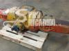 TCM Front axle for Fiat Hitachi W 270 Photo 4 thumbnail