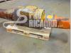 TCM Front axle for Fiat Hitachi W 270 Photo 5 thumbnail