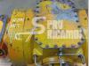 TCM Front axle for Fiat Hitachi W 270 Photo 6 thumbnail