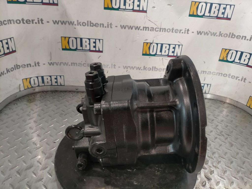 Kawasaki M5X130 Photo 2