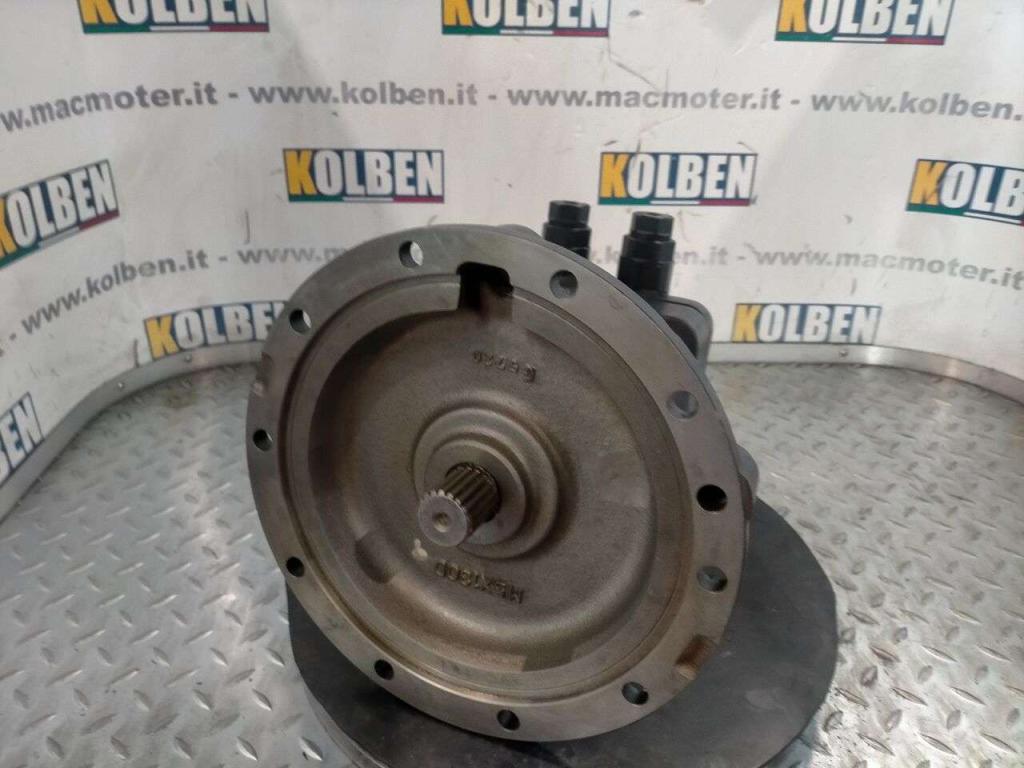Kawasaki M5X130 Photo 3