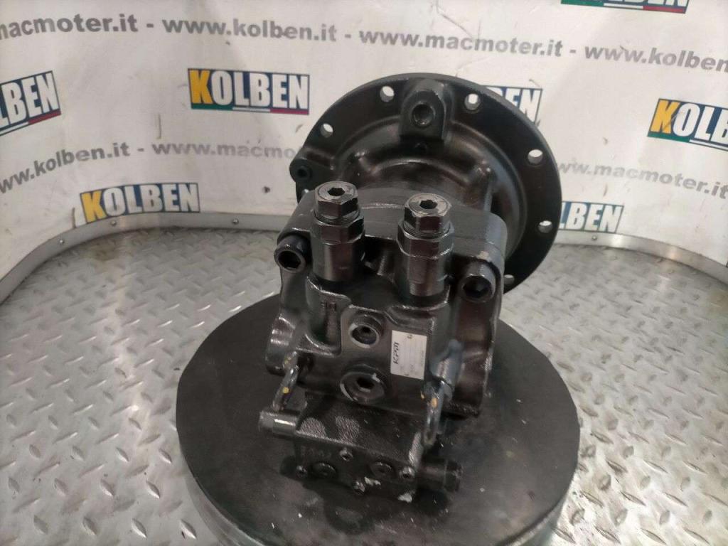 Kawasaki M5X130 Photo 4