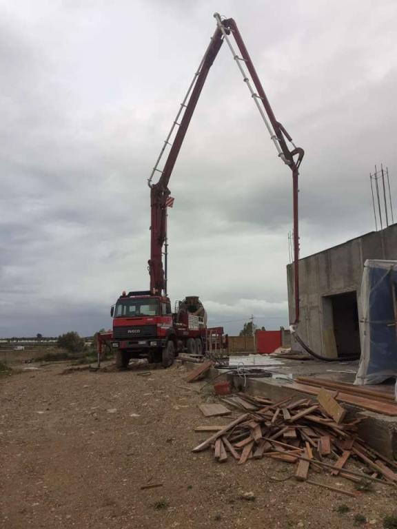 Cifa M1 33MT Photo 10