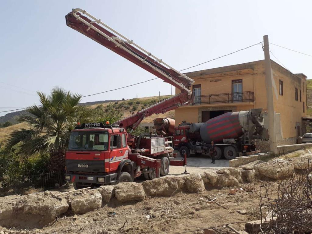 Cifa M1 33MT Photo 11
