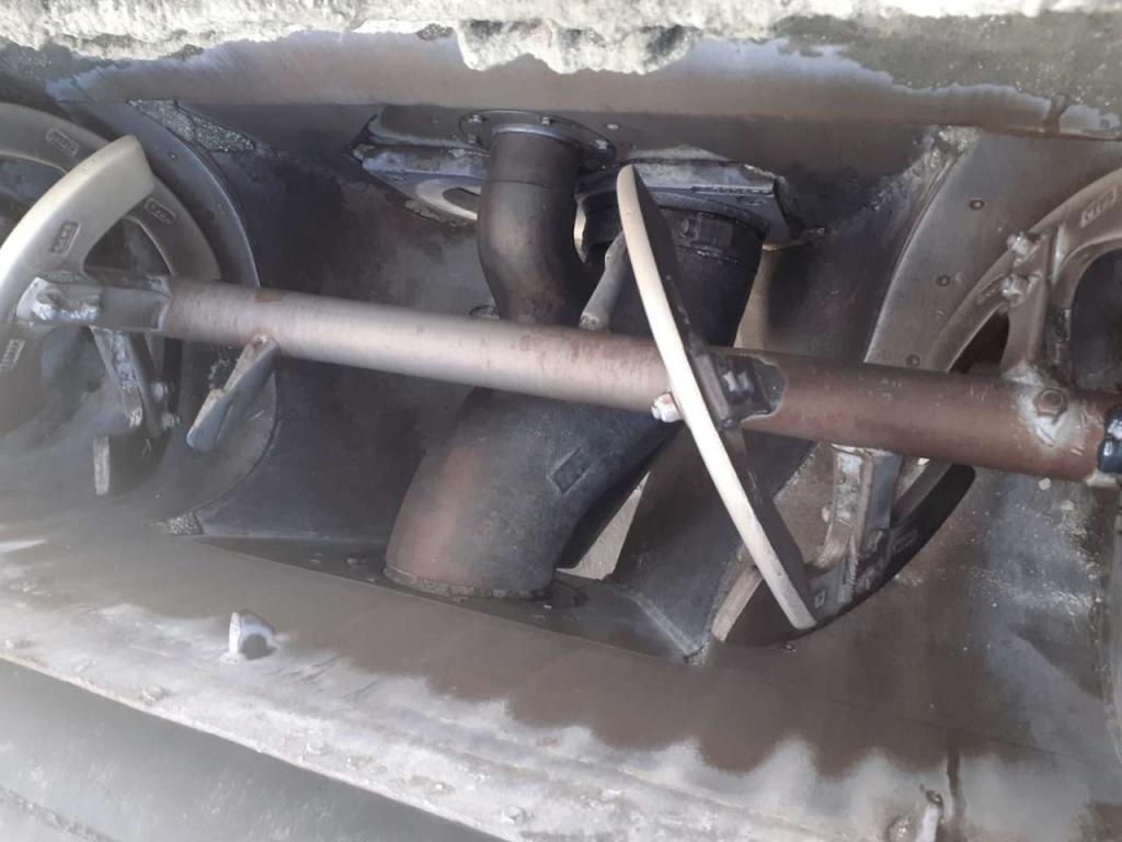 Cifa M1 33MT Photo 2