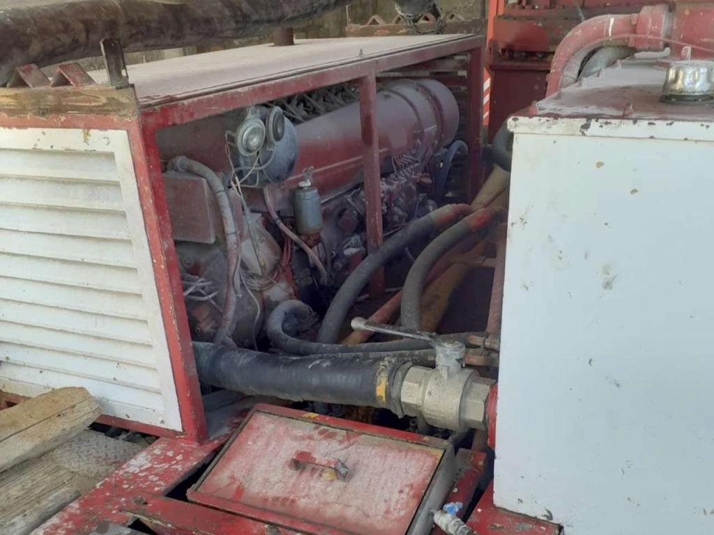 Cifa M1 33MT Photo 3