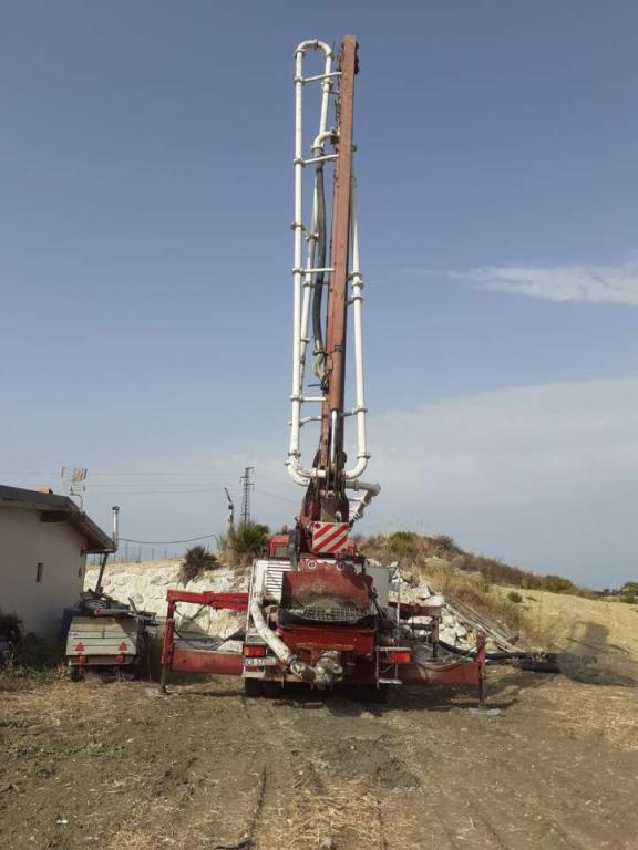 Cifa M1 33MT Photo 7