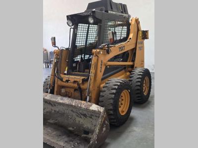 Case 75XT sold by Marinaccio Antonio