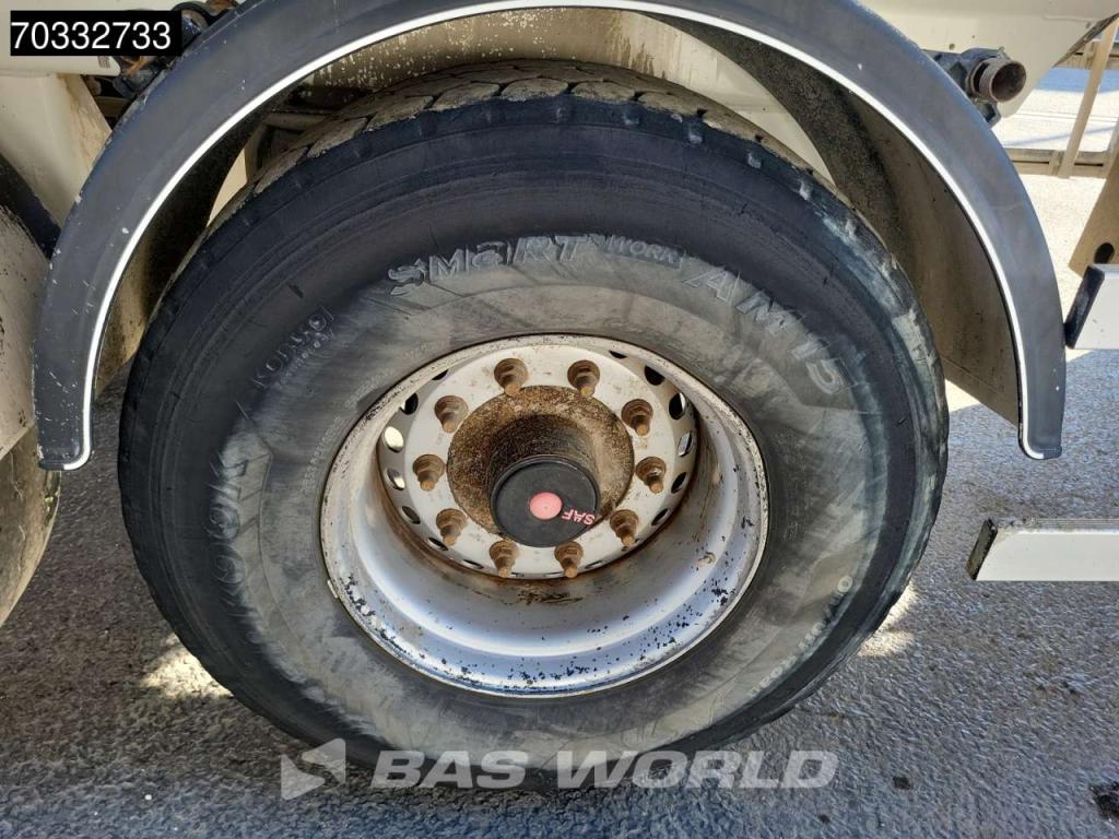 De Buf BM 12-36-2 Concrete Photo 22