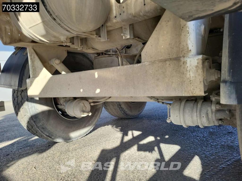 De Buf BM 12-36-2 Concrete Photo 27