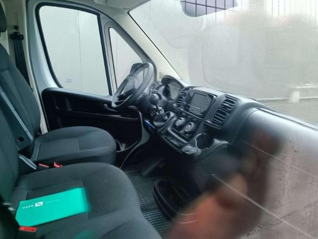 Fiat DUCATO  L4H3 FURGONE STANDARD Photo 4