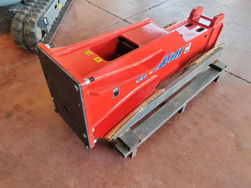 Rotair OLS980 Photo 2