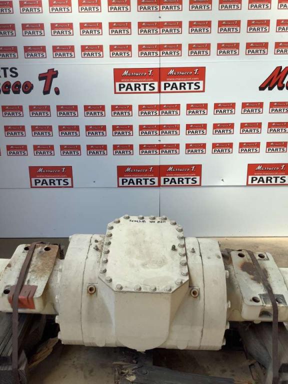 Front axle for New Holland W130PL Photo 3