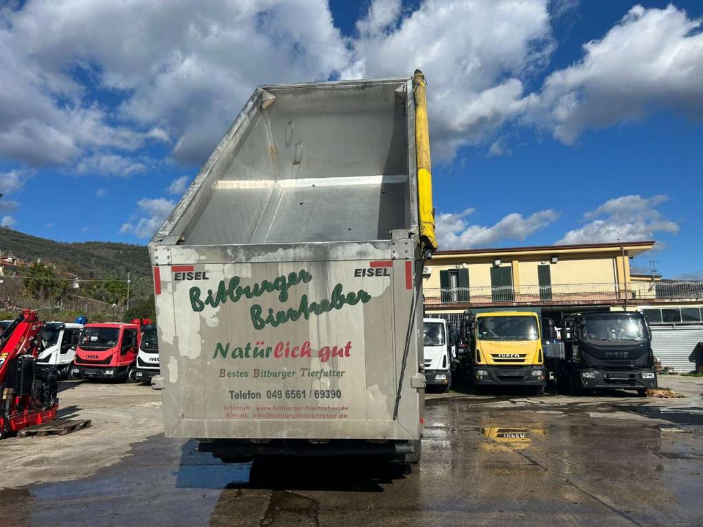 Iveco HI-WAY AS 260S46 Photo 14